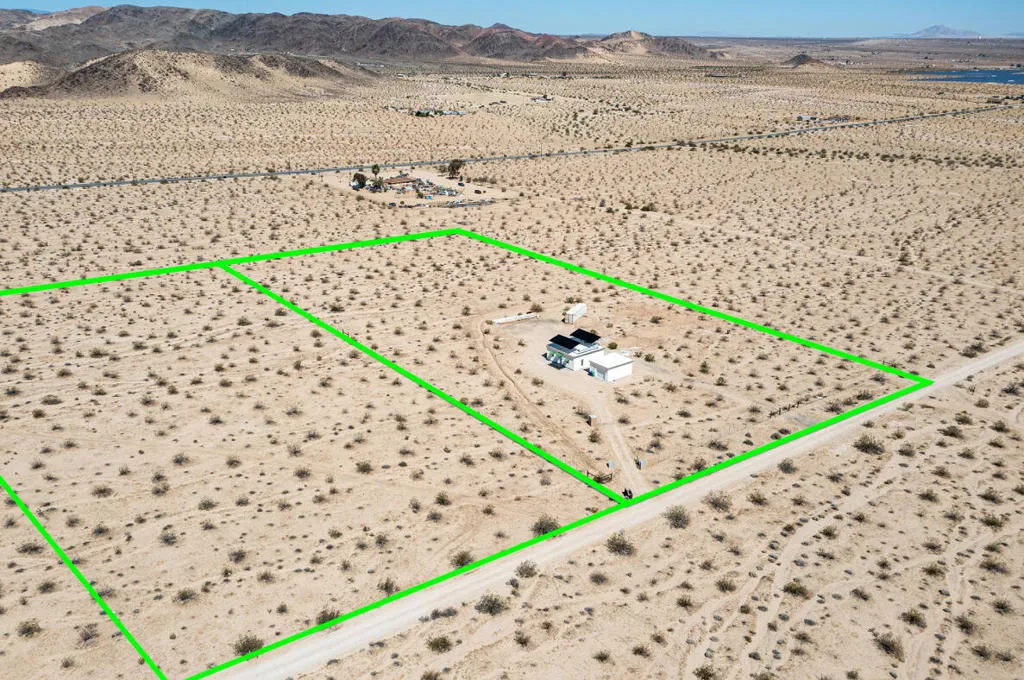 5316 Pearl Springs Avenue, 29 Palms, California 92277 — photo 5