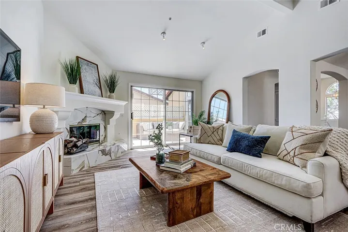 2621 Grant Avenue C, Redondo Beach, California 90278