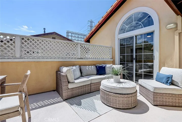 2621 Grant Avenue C, Redondo Beach, California 90278