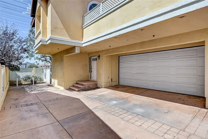 2621 Grant Avenue C, Redondo Beach, California 90278