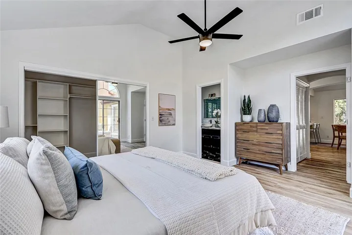 2621 Grant Avenue C, Redondo Beach, California 90278