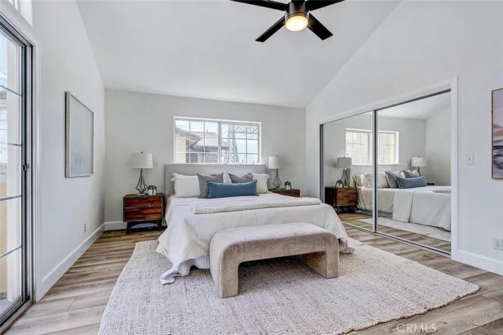 2621 Grant Avenue C, Redondo Beach, California 90278
