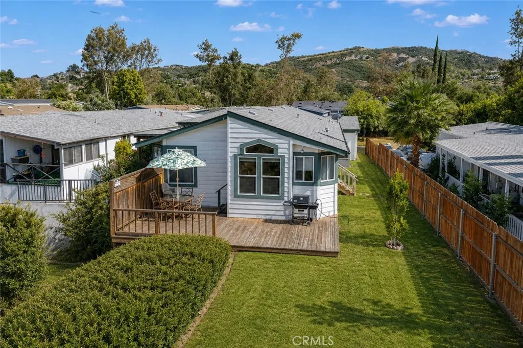 23777 Mulholland Hwy #61