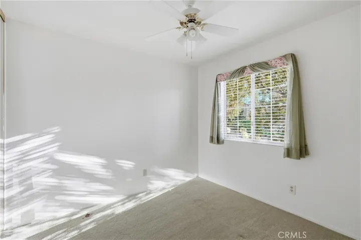 Bedroom #2 (Downstairs)
