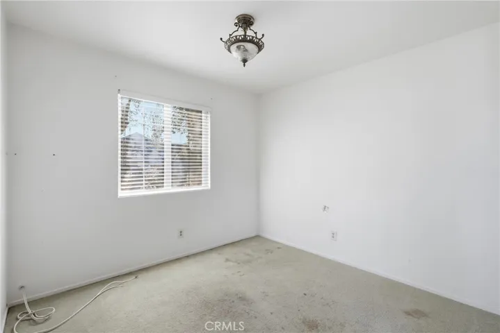 Bedroom #1 (Downstairs)