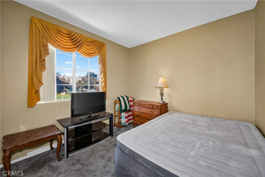Bedroom #03