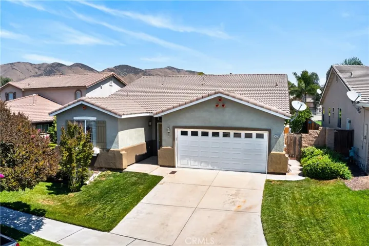 34538 Yale Drive, Yucaipa, California 92399