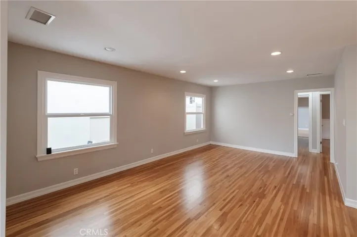 Guest Bedroom 1
