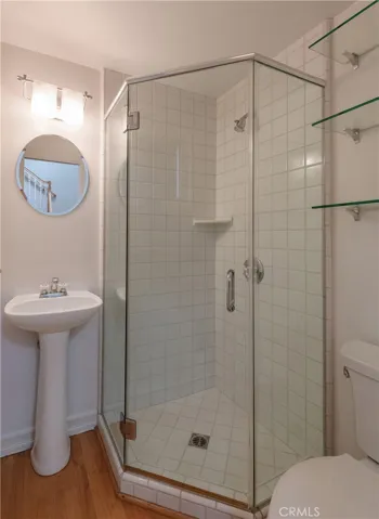 3/4 Bath