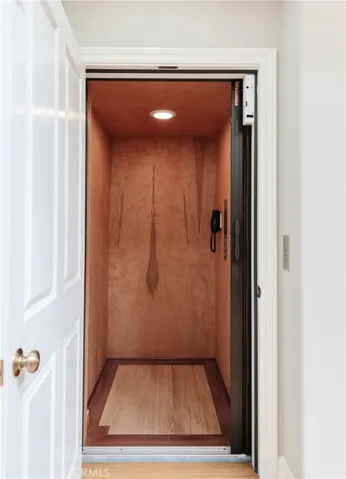Elevator