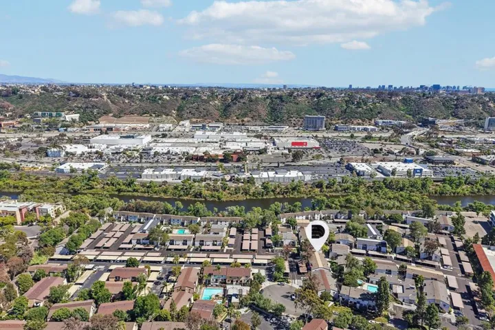 8015 Caminito De Pizza E, San Diego, California 92108