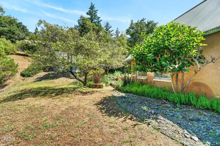 33 Side yard