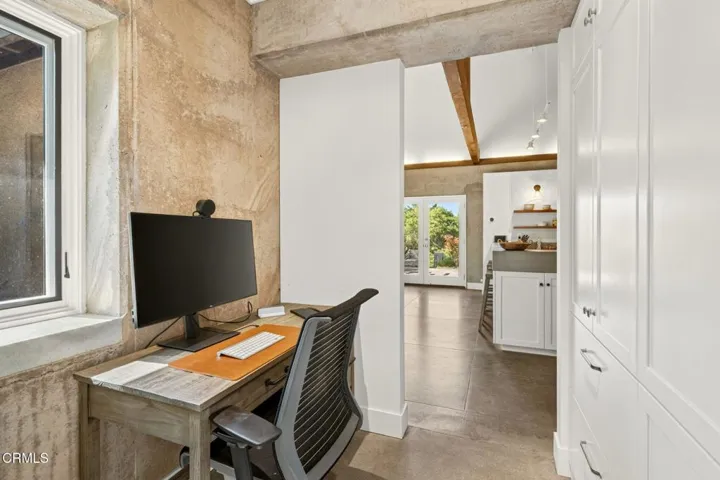 14 alcove