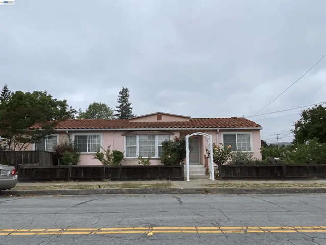 690 Dowling Blvd, San Leandro, California 94577