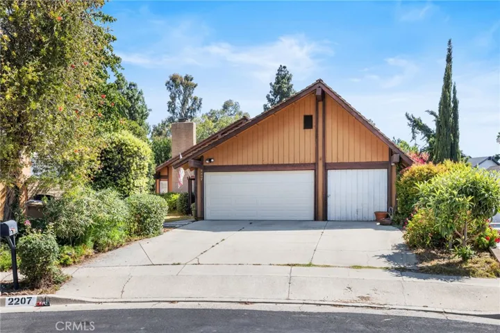 2207 Meadow, Fullerton, California 92831