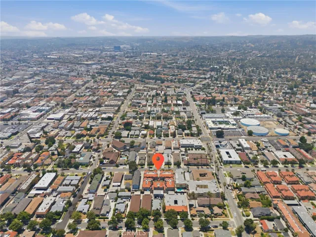 528 N Stoneman, Alhambra, California 91801