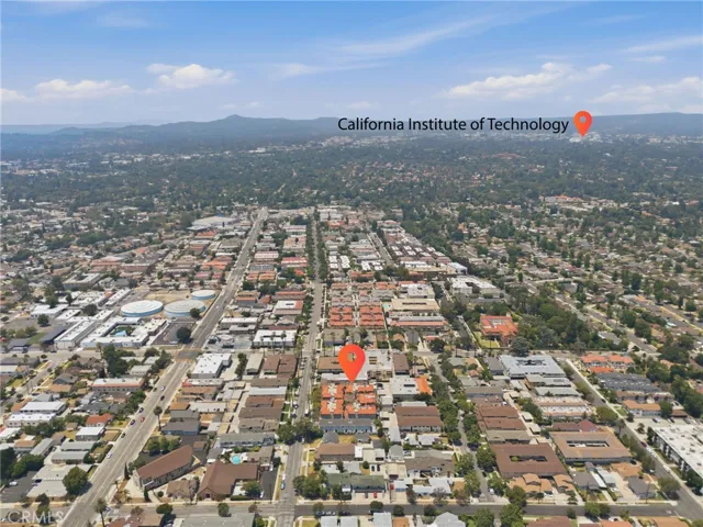528 N Stoneman, Alhambra, California 91801