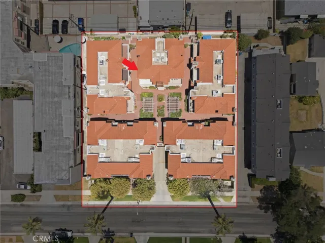 528 N Stoneman, Alhambra, California 91801