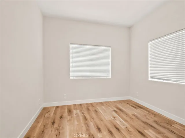 Main Floor Bedroom