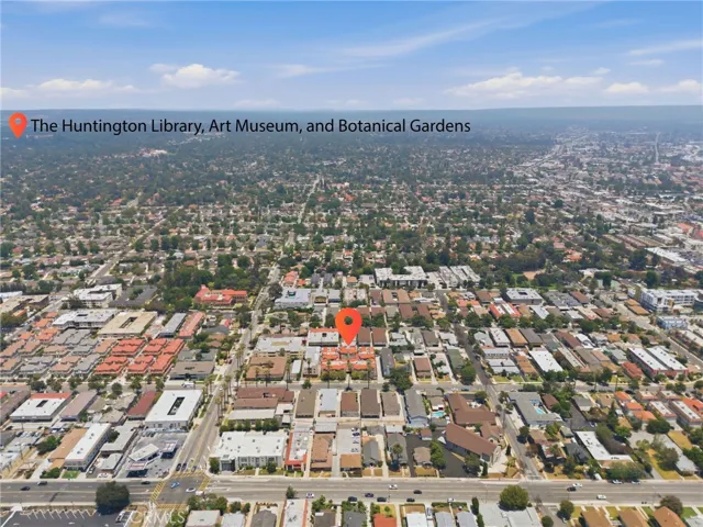 528 N Stoneman, Alhambra, California 91801