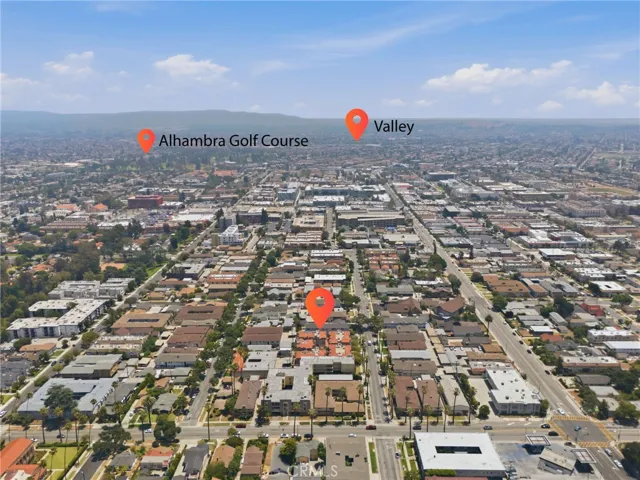 528 N Stoneman, Alhambra, California 91801