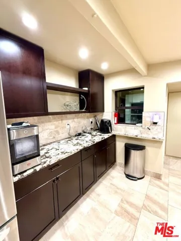 Newly remodeled Kitchen 1