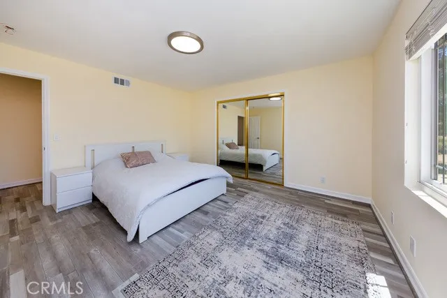 6401 Hubbard, Acton, California 93510