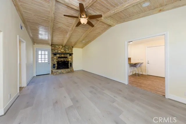 6401 Hubbard, Acton, California 93510