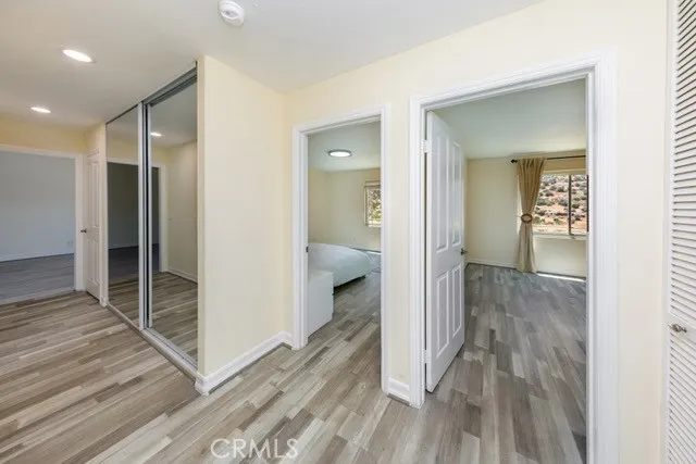 6401 Hubbard, Acton, California 93510