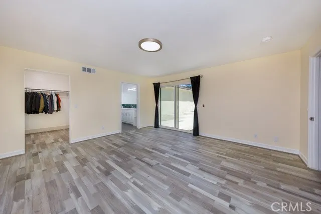 6401 Hubbard, Acton, California 93510
