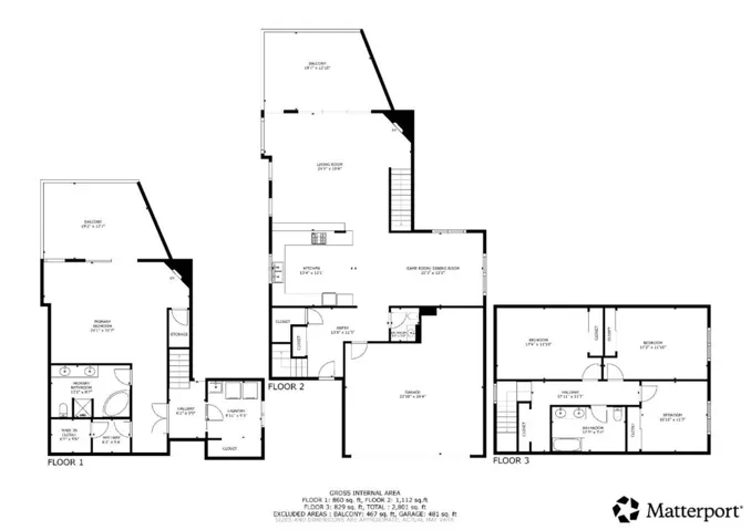 2537 Shoreline Road, Bradley, California 93426