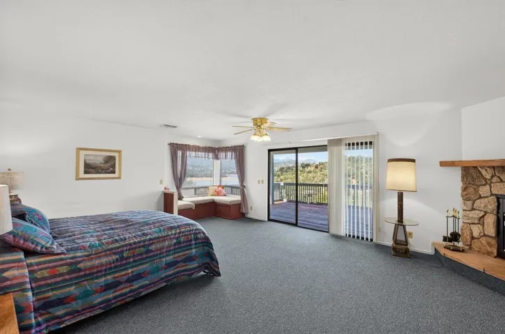 2537 Shoreline Road, Bradley, California 93426