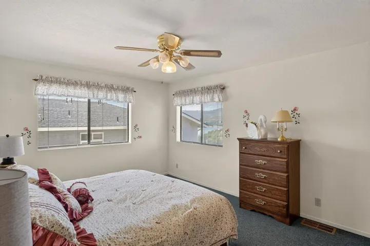 2537 Shoreline Road, Bradley, California 93426