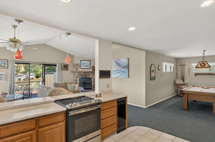 2537 Shoreline Road, Bradley, California 93426