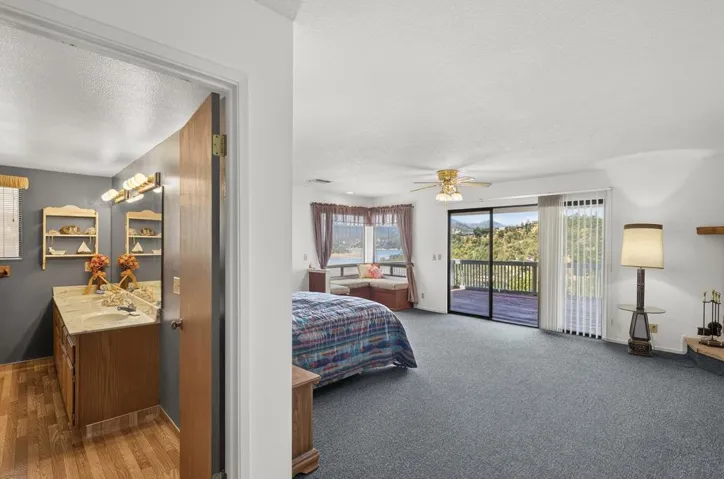 2537 Shoreline Road, Bradley, California 93426