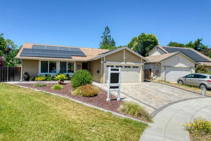 6055 Emlyn Court, San Jose, California 95123