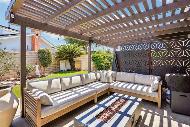 11227 Sharon, Cerritos, California 90703