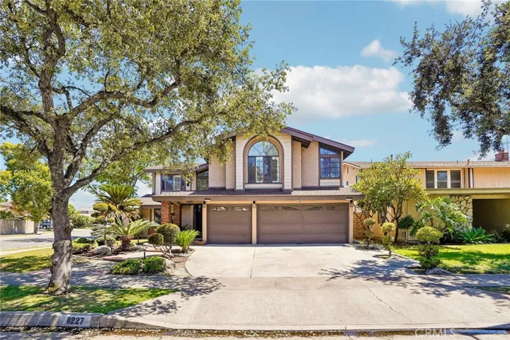 11227 Sharon, Cerritos, California 90703