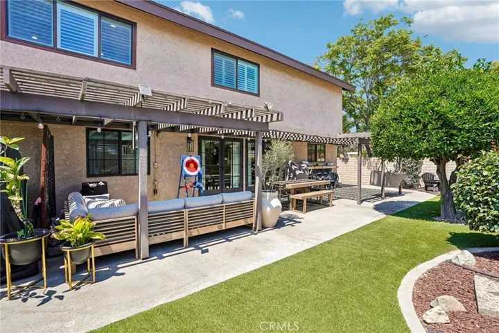 11227 Sharon, Cerritos, California 90703