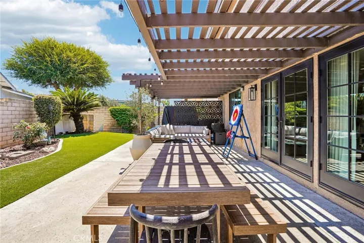 11227 Sharon, Cerritos, California 90703