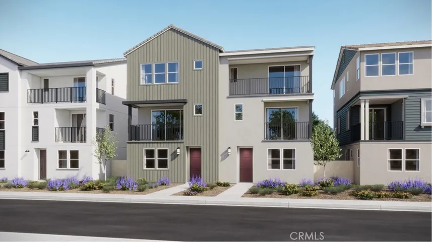 Photos shown are of model only- not actual homesite.