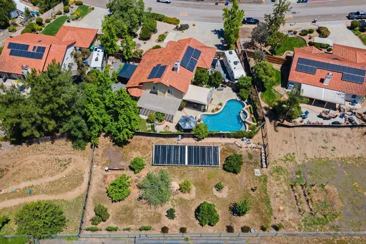 8866 Bridle Run, Alpine, California 91901