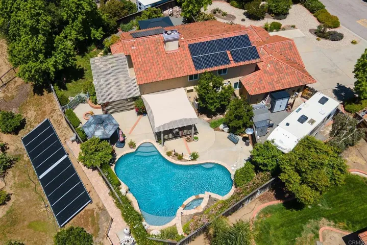 8866 Bridle Run, Alpine, California 91901