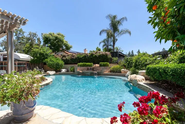 8866 Bridle Run, Alpine, California 91901