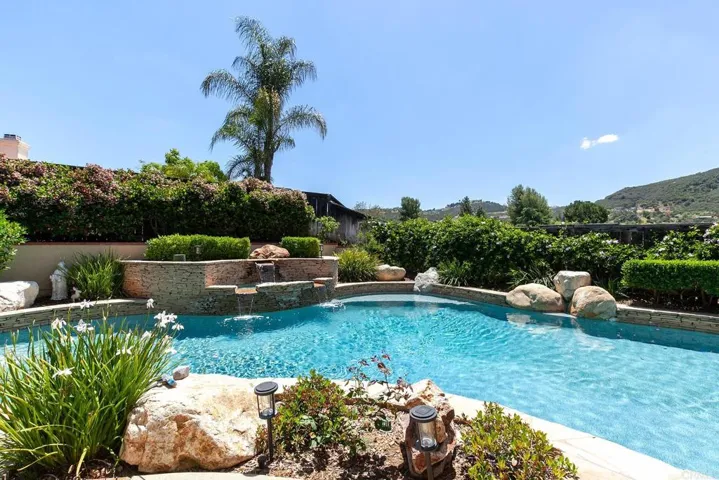 8866 Bridle Run, Alpine, California 91901