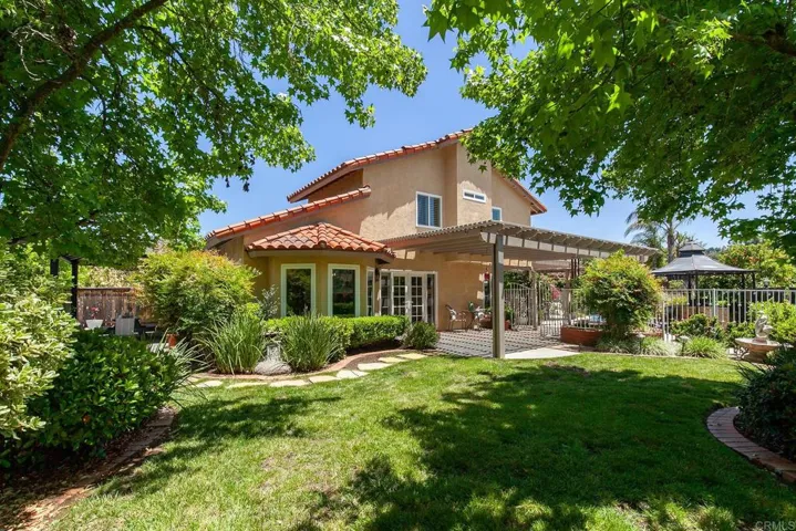 8866 Bridle Run, Alpine, California 91901