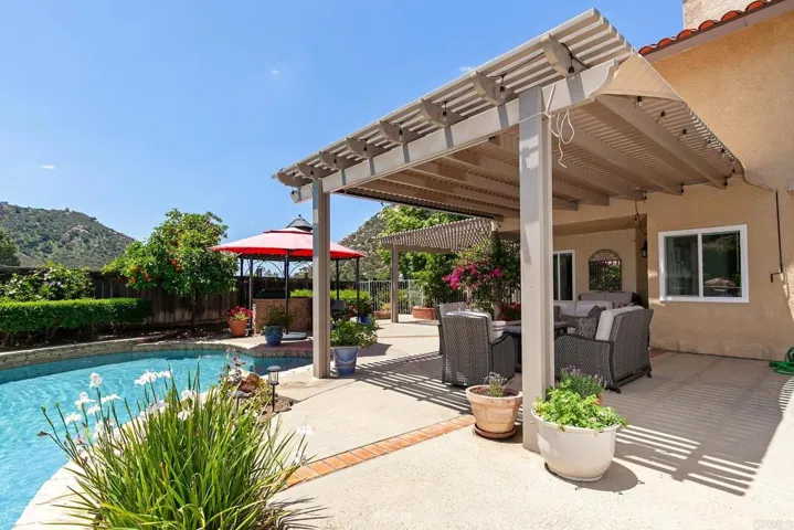 8866 Bridle Run, Alpine, California 91901