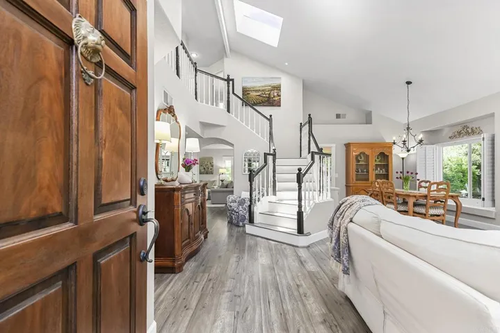 8866 Bridle Run, Alpine, California 91901