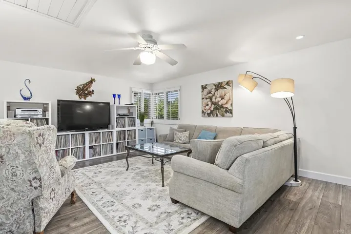 8866 Bridle Run, Alpine, California 91901