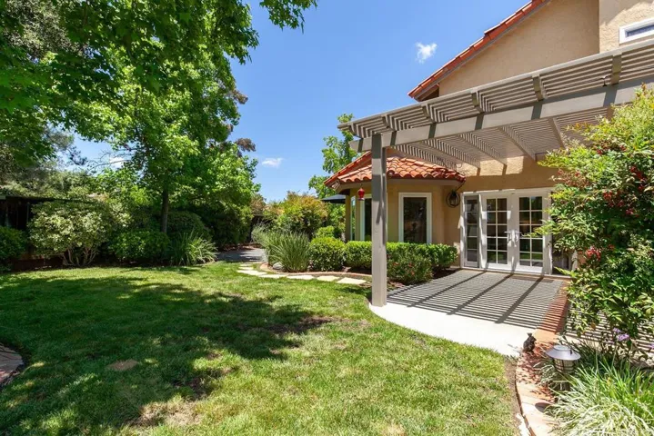8866 Bridle Run, Alpine, California 91901